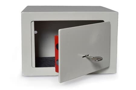 Mechanik-Tresor Ostfildern